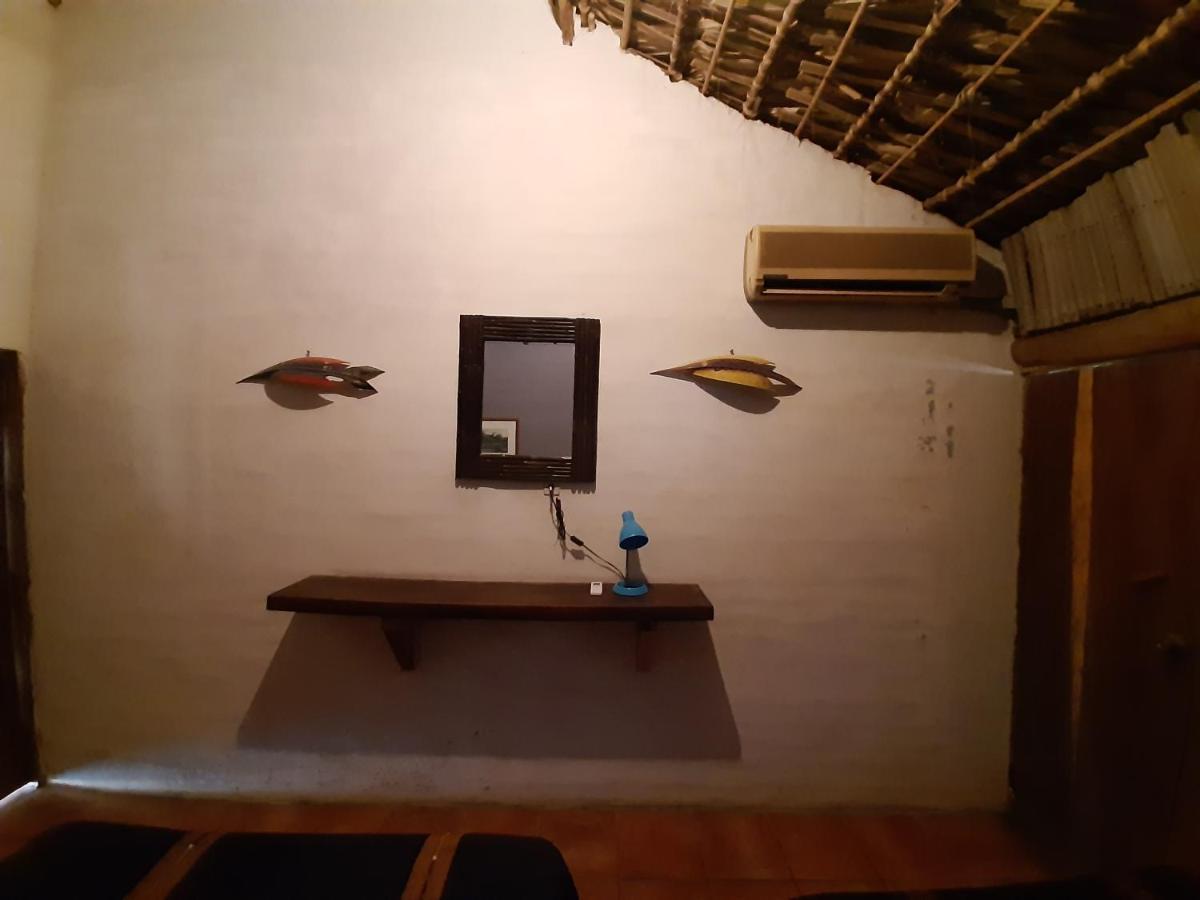 卡普里科海滨别墅酒店 El Zapote  外观 照片