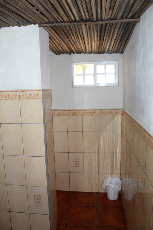 卡普里科海滨别墅酒店 El Zapote  外观 照片